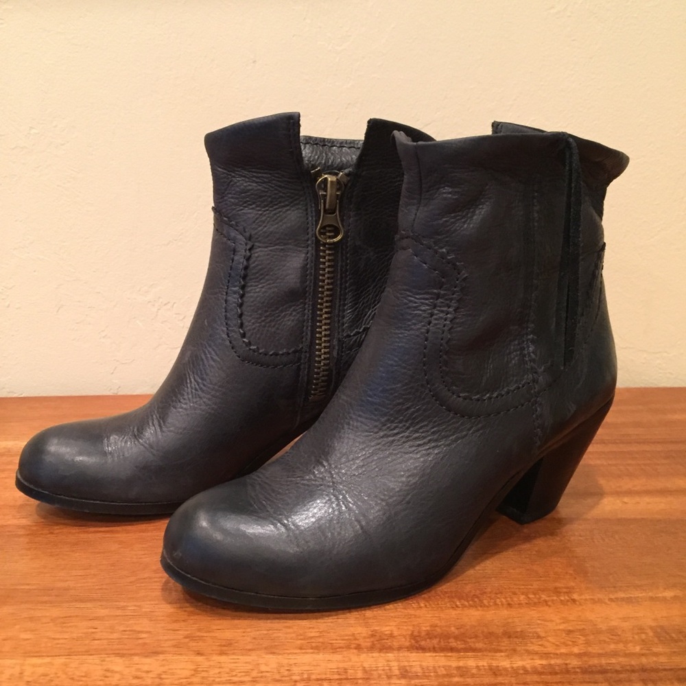 Sam Edelman Louie Boots